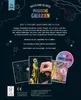 Magische Galaxien - Kritzel-Kratzel-Buch für Kinder ab 7 Produktbild-Vorschau 2