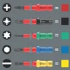 Wera Kraftform Kompakt VDE Big Pack 1 Produktbild-Vorschau 5