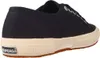Superga 2750 Cotu army green klasické, ležérne plátenné Náhľad obrázku produktu 6