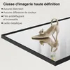 Grande specchio a figura intera, 177 x 77 cm, grande Anteprima dell’immagine prodotto 5
