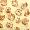 Apfelringe 50 G - Getrocknete Äpfel - Apfelchips - Ohne Produktbild-Vorschau 3