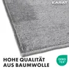 Teppich-Läufer Azade hochwertige Jacquard Weberei viele Produktbild-Vorschau 6