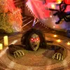 Outsunny 140 cm Dekoracja na Halloween – pełzający zombie z Podgląd zdjęcia produktu 2