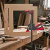 6x Schnellspannzwinge 35x103 mm Einhandzwinge Klemmzwinge Produktbild-Vorschau 4