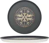 Piatto da portata Bonna - Mesopotamia - Porcellana - 28 cm Anteprima dell’immagine prodotto 1