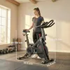 SPORTNOW Rower treningowy z regulacją wysokości, z Podgląd zdjęcia produktu 3