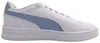 Puma Court Lally sportlicher Schnürer Weiß in Gr. 39 Produktbild-Vorschau 2