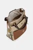 Anekke Rucksack Muse Amphora Backpack Multicolor braun Produktbild-Vorschau 9