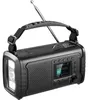 SANDBERG Survivor: Radio DAB todo en uno, modelo 20000 Vista previa de la imagen del producto 1