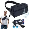 Hüfttasche Bauchtasche Hydro Hip Waist Pack Bag Urban Produktbild-Vorschau 1