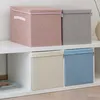Lifeney Aufbewahrungsbox Kinder mit Deckel I Niedliche Produktbild-Vorschau 6