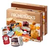 itenga Adventskalender Frühstück Brotaufstriche - Motiv Produktbild-Vorschau 3