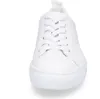 Paul Green Sneaker 5267-005, Glattleder, Weiß, Damen Produktbild-Vorschau 38