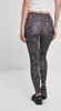 Urban Classics Ladies - All-Over-Pring Leggings hibi - XXL Produktbild-Vorschau 22