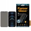 PanzerGlass Edge-to-Edge Privacy for iPhone 12 PRO MAX Produktbild-Vorschau 2