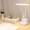 Dobíjecí malá stolní lampa bezdrátová přenosná LED mini Náhled obrázku produktu 1