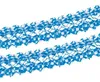Papstar Girlande Bayrisch-Blau 16cm x 4m 1 Stück Produktbild-Vorschau 3