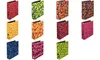 herlitz Classeur à motifs maX.file myrtille, A4, dos : 80 Voir les images du produit 4