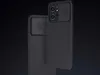 Nillkin pouzdro Camera Cover pro Xiaomi Redmi Note 12 Black Náhled obrázku produktu 18