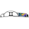 Audi A6 4F (2005–2009) MMI 2G Aggiornamento display Anteprima dell’immagine prodotto 15