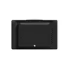 Hama Wetterstation Touch, DCF, Schwarz Produktbild-Vorschau 2