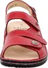 Finn Comfort Damen Sandale GOMERA rot Größe EUR 38 Produktbild-Vorschau 28