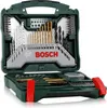 Set de forets et de visseuses Bosch X-Line Titanium 70 pcs. Voir les images du produit 6