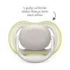 Philips AVENT SCF085/15 succhietto ultra air Anteprima dell’immagine prodotto 2