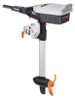 Kit Torqeedo Travel XS (700 W) + Batteria Travel XS (650 Anteprima dell’immagine prodotto 2