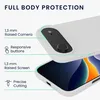 kwmobile Handyhülle für iPhone Air Hülle, für iPhone Air Produktbild-Vorschau 4