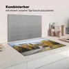 KitchenYeah© Herdabdeckplatte Herbst - Urlaub - Wohnmobil , Produktbild-Vorschau 3