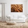 Glasbild 120x80cm in XXL für Wohnzimmer, Schlafzimmer Motiv Produktbild-Vorschau 2
