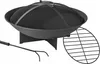 Ohniště s poklopem Ø 43 cm LANDMANN 03313 Náhled obrázku produktu 1