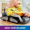 Paw Patrol The Movie Vehicles Rubble Produktbild-Vorschau 21