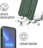 Wozinsky Kickstand Case silikonowe etui z podstawką iPhone Podgląd zdjęcia produktu 10
