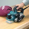 Makita KP0810, Czarny, Niebieski, 16000 RPM, 8,2 cm, Prąd Podgląd zdjęcia produktu 3
