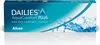 Dailies AquaComfort PLUS (30 Linsen) Stärke: -6.00, BC: Produktbild-Vorschau 2