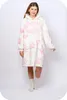 Oversize Deckenpullover XXL - Kuscheldecke mit Ärmeln - Produktbild-Vorschau 6