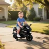 AIYAPLAY Elektrické detské motocykel, elektrický motocykel Náhľad obrázku produktu 2