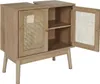 HowHomely | Waschbeckenunterschrank -  70 x 60 cm - Produktbild-Vorschau 3