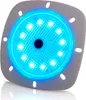 SeaMAID LED-Magnet-Scheinwerfer Kunststoff weiss LED RGB Produktbild-Vorschau 8