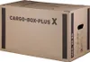10x Umzugskarton 660x350x360mm Umzugskiste Bücherkarton Produktbild-Vorschau 1