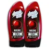 2x duschdas Duschgel Men NOIRE 250ml 3-in-1-Shampoo Produktbild-Vorschau 10