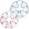 Bump Ball gonflable Bumper Bumper Ball 2 pièces 1,5 m x 1,2 Voir les images du produit 9