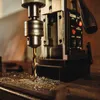 Magnetische Bohrmaschine 390U/min, Magnetbohrmaschine 28 Produktbild-Vorschau 4