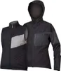 Endura Urban Luminite 3 in 1 II Jacket kobiety czarny Podgląd zdjęcia produktu 1