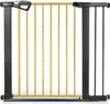 Milly Mally Cancelletto di sicurezza Barriera per scale con Anteprima dell’immagine prodotto 5