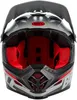 Bell Full-9 Fusion Mips Downhill Helm Farbe: Grau, Grösse: Produktbild-Vorschau 3