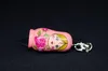 Babuschka Handyanhänger Miniblings Handyschmuck Babuschka Produktbild-Vorschau 5