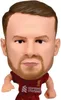 A bobblehead figurine of a soccer player. Náhľad obrázku produktu